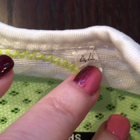 SOCONE Running shoes men’s White, neon yellow - Picture 8 of 8